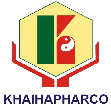 Khaihapharco | Duockhaiha.com
