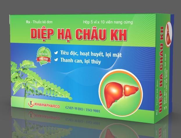 Có những tác dụng phụ nào có thể xảy ra sau khi sử dụng Diệp Hạ Châu 3000mg?
